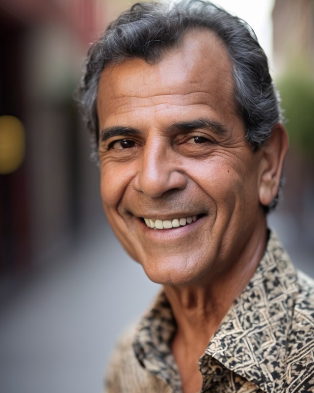 Hugo Bertin